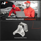 Transmission Mount Center for Chevy Traverse (2018-2023)