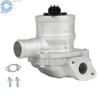 Right Air Smog Pump Check Valve for Subaru Forester