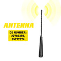 Radio Antenna Mast for Chevrolet Equinox Cruze Volt Buick Cadillac GMC (2010–2017)