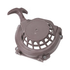 Pull Plate for Tiller Operations (Efficient Starting Mechanism)
