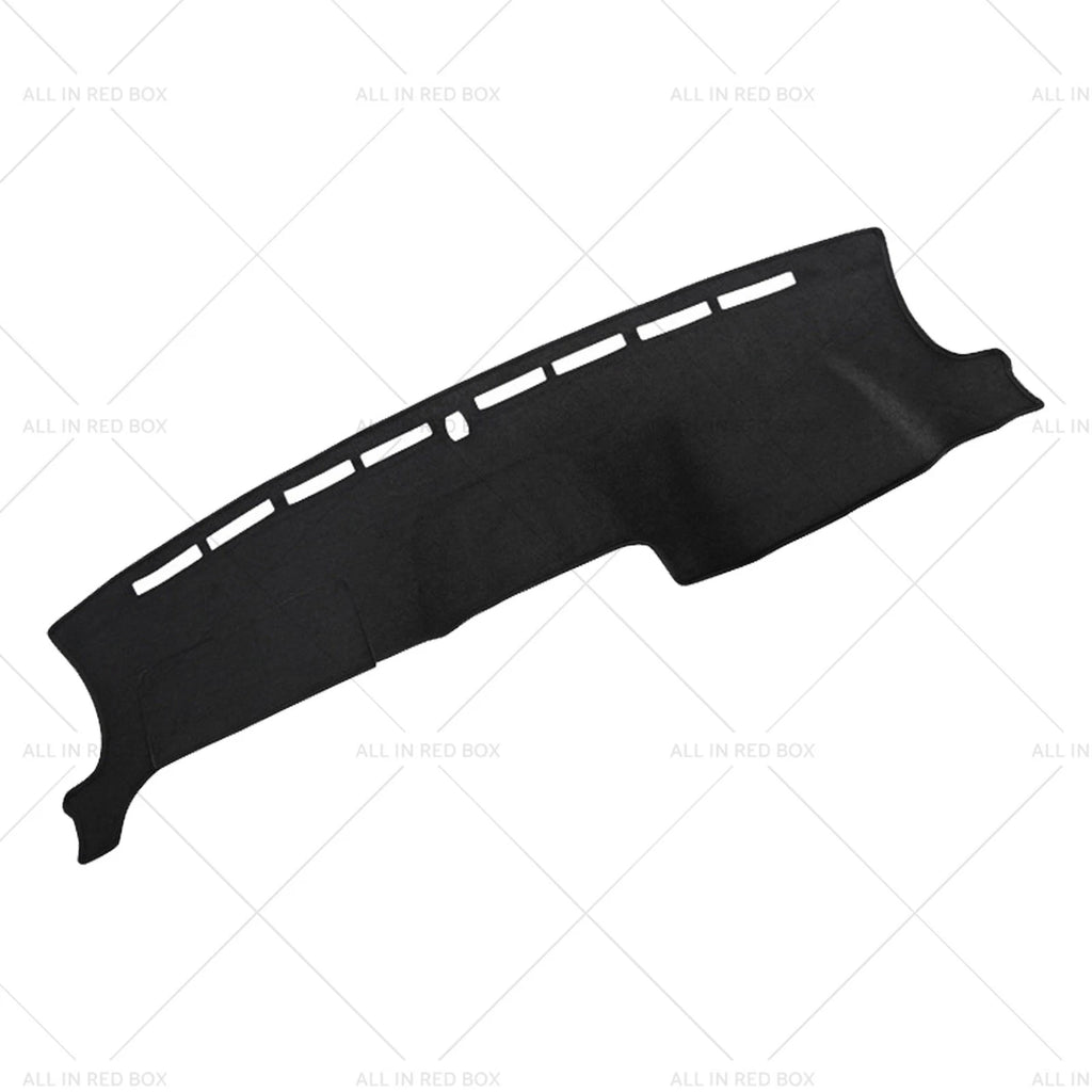 Dash Mat Anti Glare for Ford Ranger Wildtrak (2022–2024)