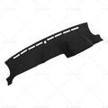 Dash Mat Anti Glare for Ford Ranger Wildtrak (2022–2024)