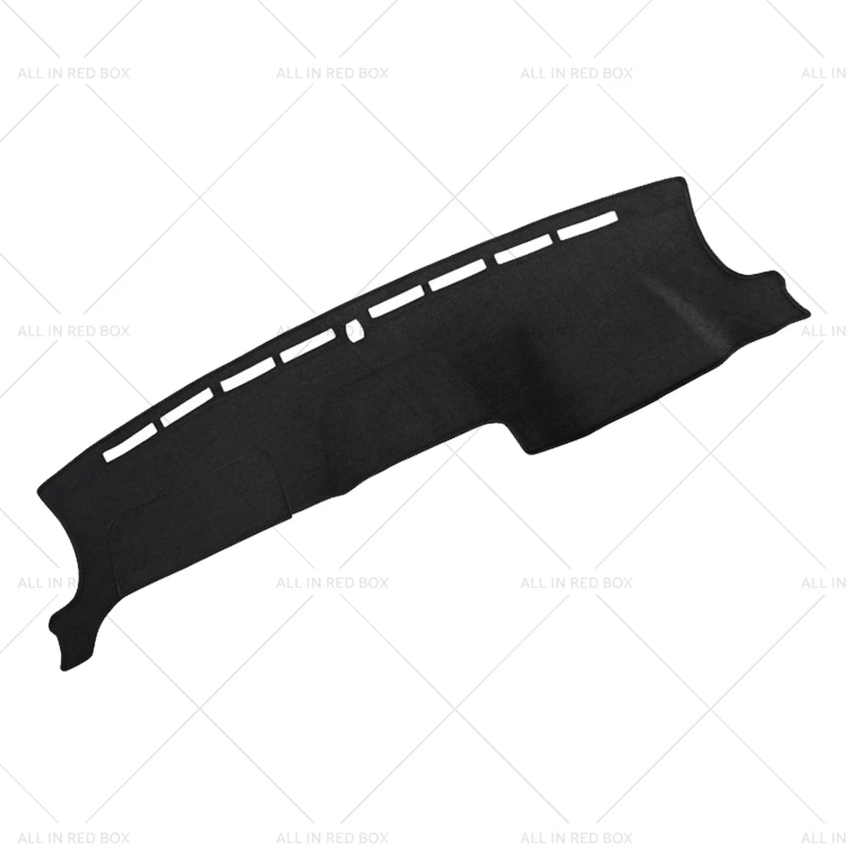 Dash Mat Anti Glare for Ford Ranger Wildtrak (2022–2024)