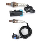 2X Oxygen Sensor O2 for Chevrolet HHR (2008) Upstream & Downstream