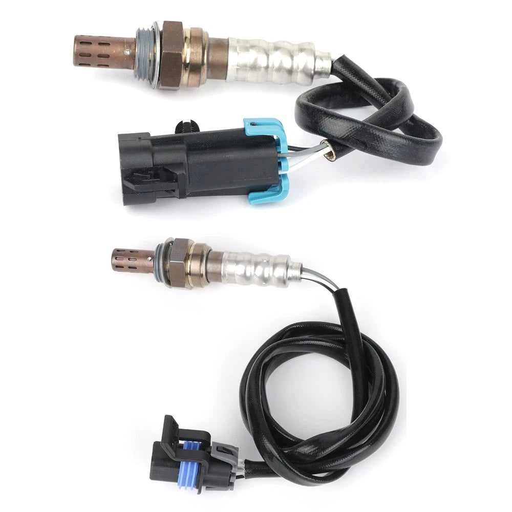 2X Oxygen Sensor O2 for Chevrolet HHR (2008) Upstream & Downstream
