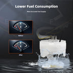 Fuel Pump Module Assembly for Audi A4 Quattro (2002-2003)
