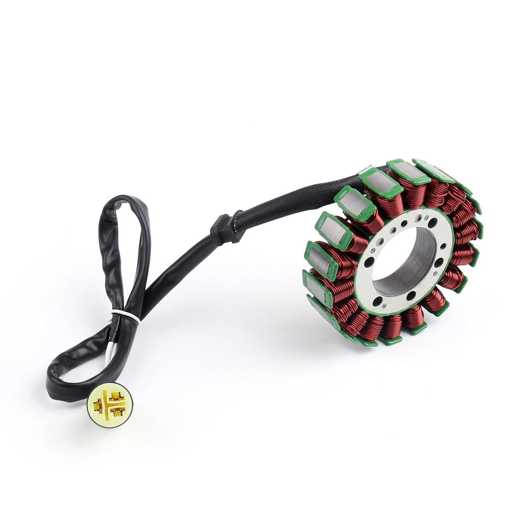 Stator Coil for Kawasaki ZX-6R ZX636 Ninja 600 (2003–2004) ZR1000 Z750S Z750