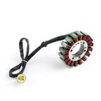 Stator Coil for Kawasaki ZX-6R ZX636 Ninja 600 (2003–2004) ZR1000 Z750S Z750