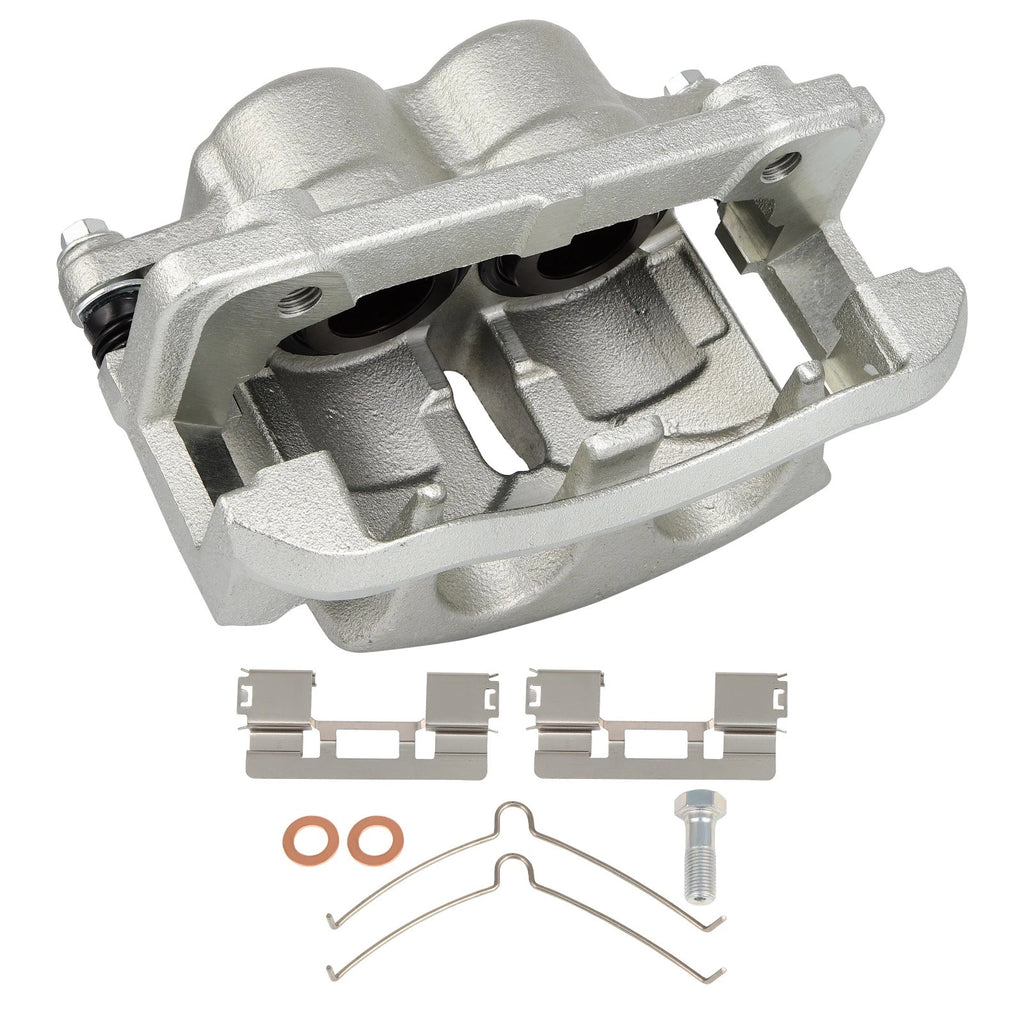 Front Right Brake Caliper for Ford F-150, Lobo (2004–2005)