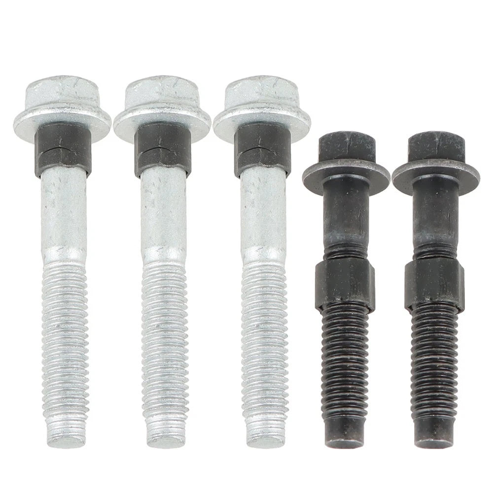 Timing Chain Kit for Cadillac CTS (2007–2015)