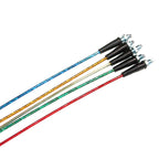 Twist Throttle Cable for 110cc 125cc 150cc Pit Pro Trail Dirt Bike (Color 935mm 120mm)