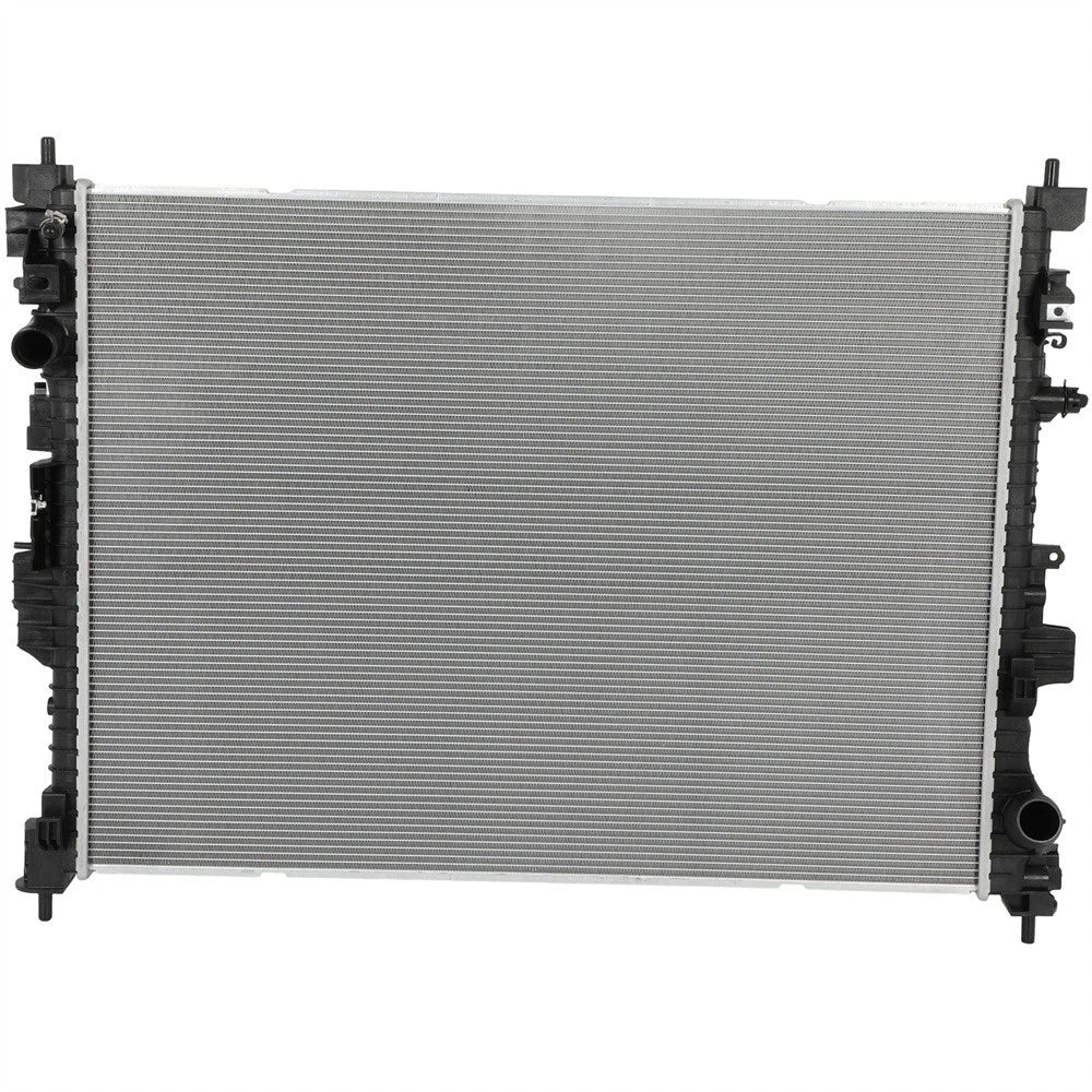Aluminum Radiator for Chevrolet Blazer (2020–2024), GMC Acadia (2020–2023)