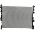 Aluminum Radiator for Chevrolet Blazer (2020–2024), GMC Acadia (2020–2023)