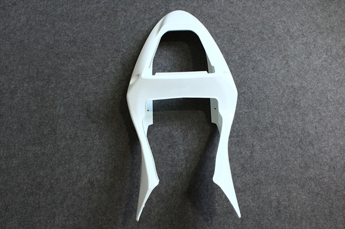 Unpainted Rear Tail Section Fairing Cowl for Honda CBR600F4i (2001–2003)