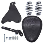 Solo Seat Spring Kit for Honda Shadow Spirit VT 1100 750 (1997–2007)