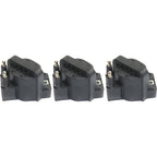 Set of 3 Ignition Coils for Oldsmobile Chevy Cutlass