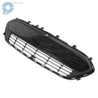 Front Bumper Lower Grille Assembly Gloss Black for Chevrolet Bolt EV (2017-2019)