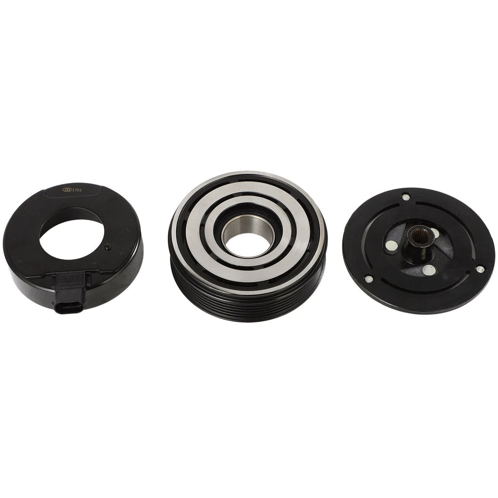 AC Compressor Clutch for Chevrolet Impala (2006–2011) 3.5L 3.9L