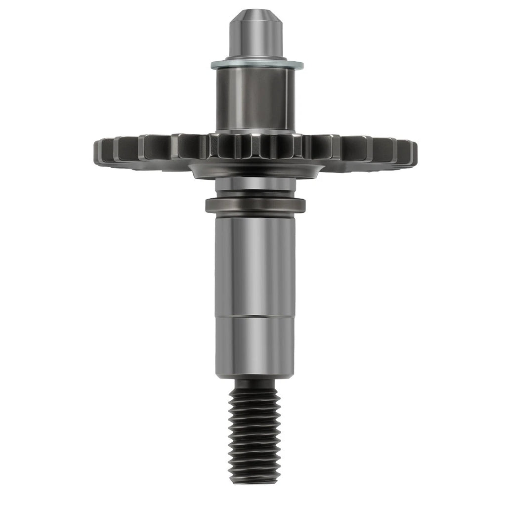Water Pump Impeller Shaft Gear for Yamaha YZ65 YZ85 (2002–2024) 5PA-12459-00-00