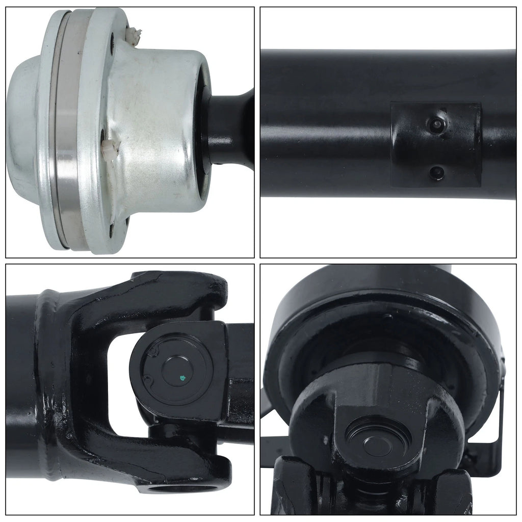 Rear Driveshaft Assembly for Volvo XC90 (2008-2011)