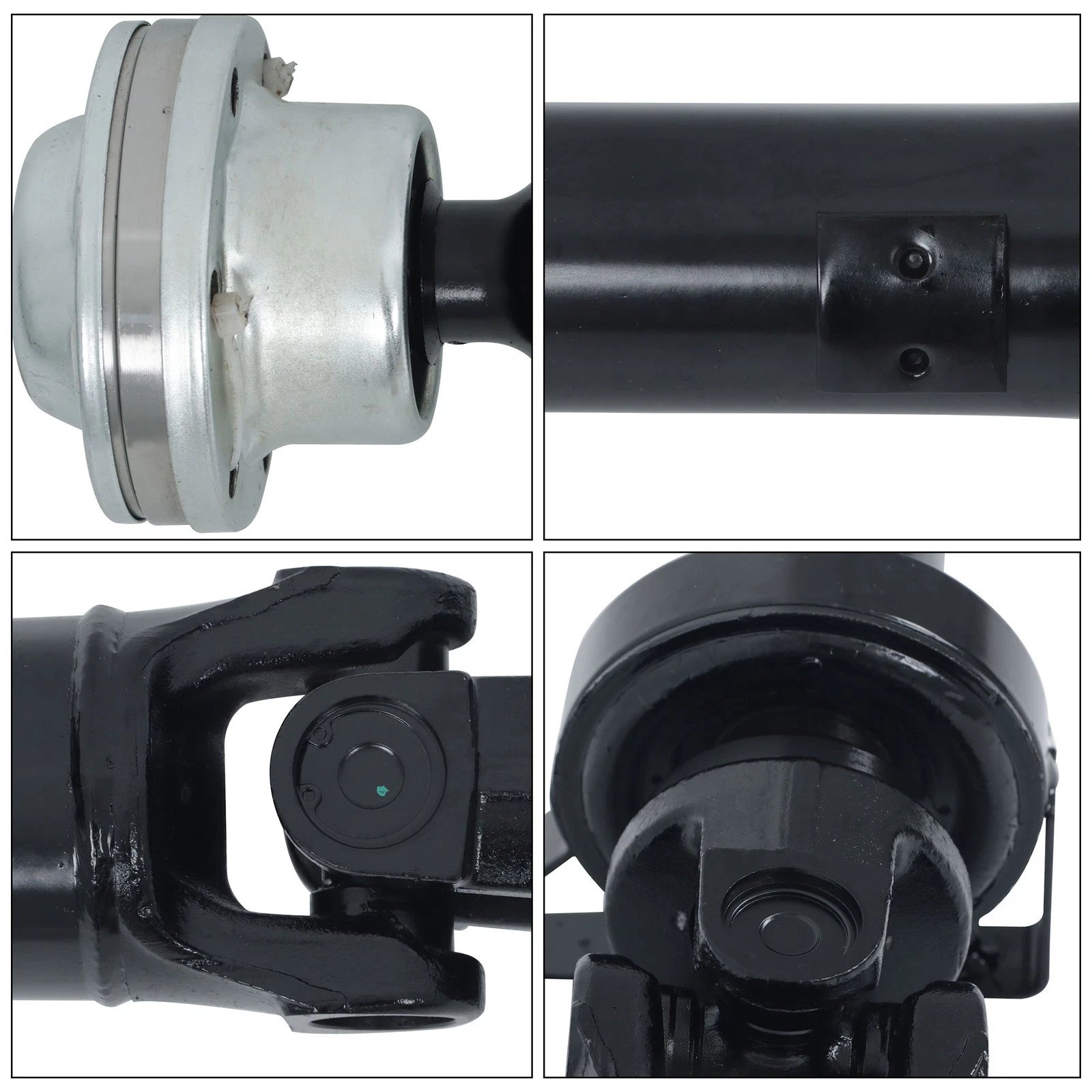 Rear Driveshaft Assembly for Volvo XC90 (2008-2011)