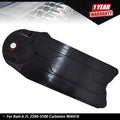 Oil Filters for Ram 2500-5500 (2011–2019)