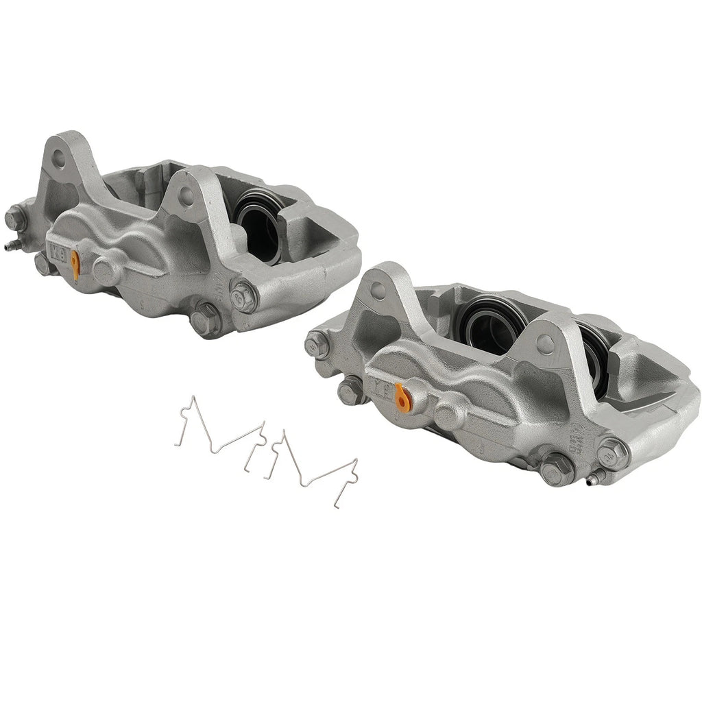 Front Left Right Brake Calipers Pair for Lexus GX460 (2010–2015) 19-6278