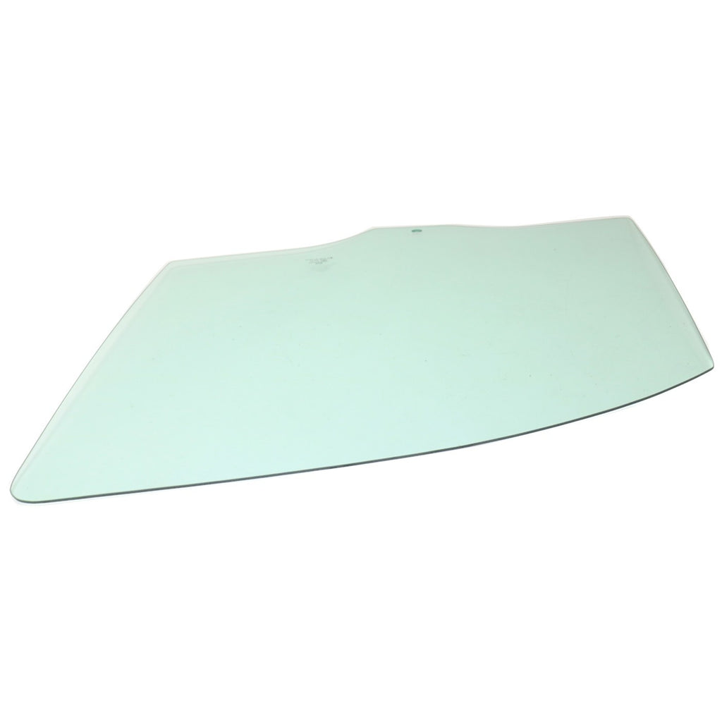 Front Driver Door Glass for Ford Transit Connect (2014–2017)
