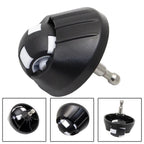 Front Wheel Spare Part for Robot Vacuum (2018–2023)