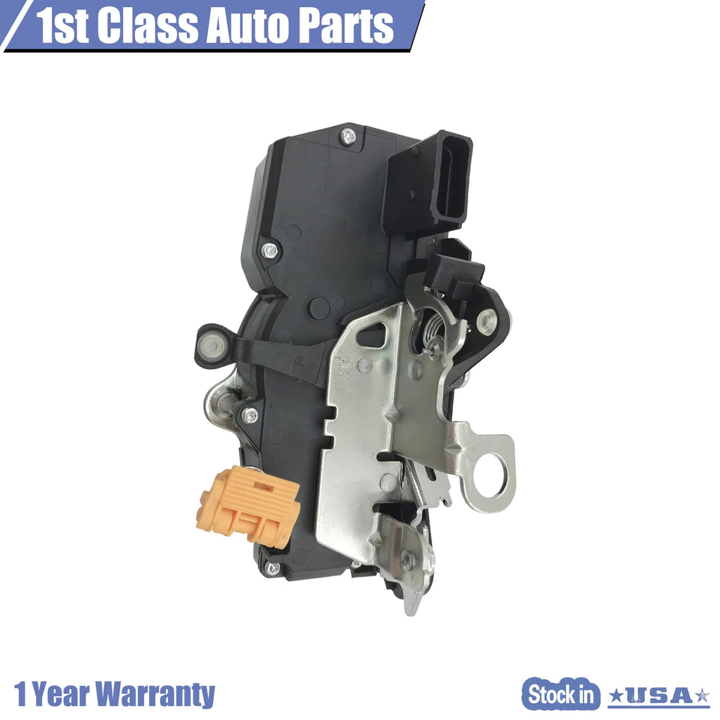 Door Lock Actuator Motor for Chevrolet Cobalt Coupe (2005–2010)