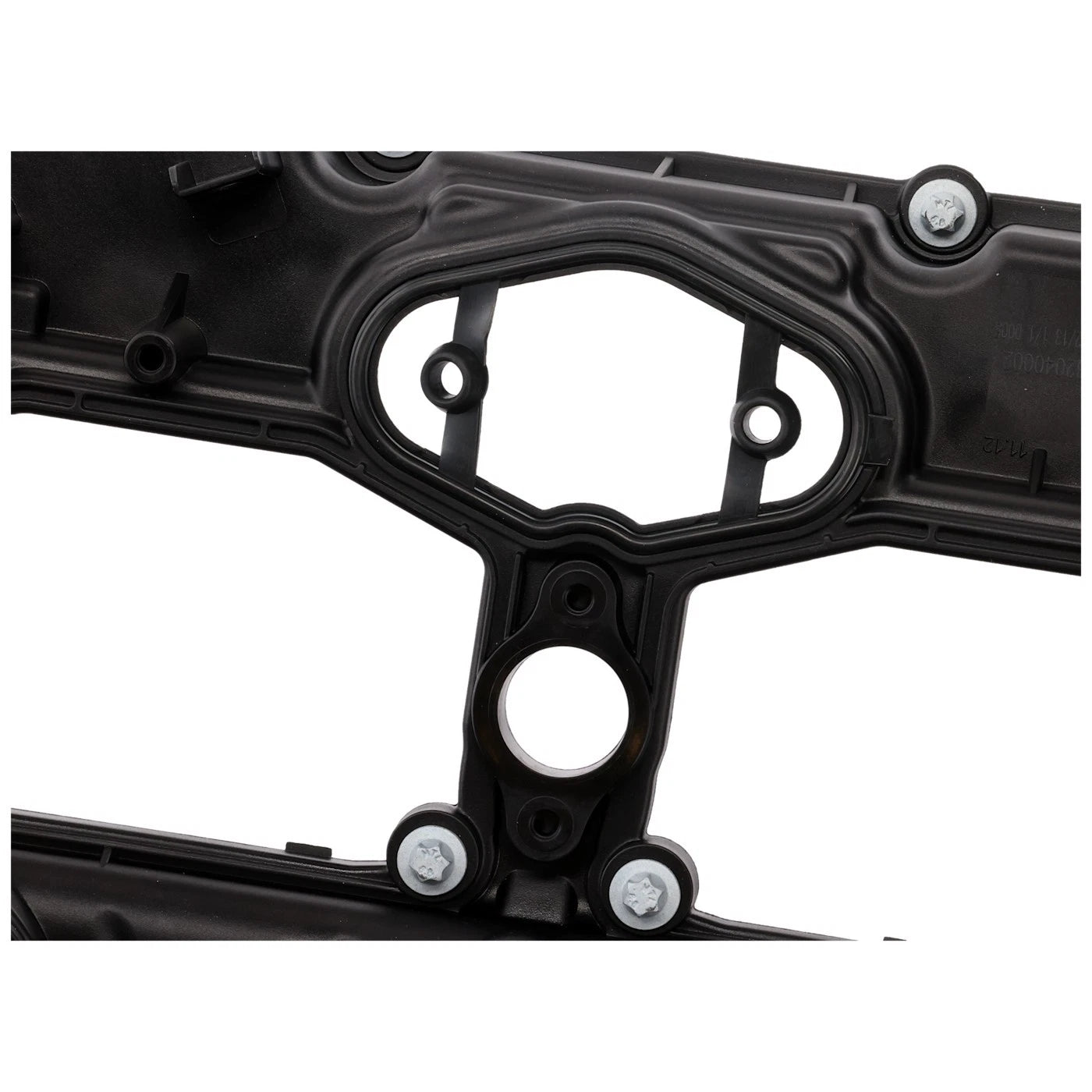 Valve Cover and Gasket for BMW X3 (2013–2017)