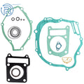 Top End Head Gasket Kit for Yamaha TTR125 (2000–2023)