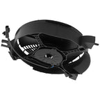 AC Electric Radiator Cooling Fan for Mitsubishi Pajero Sport / L200 / Triton (2008–2023)