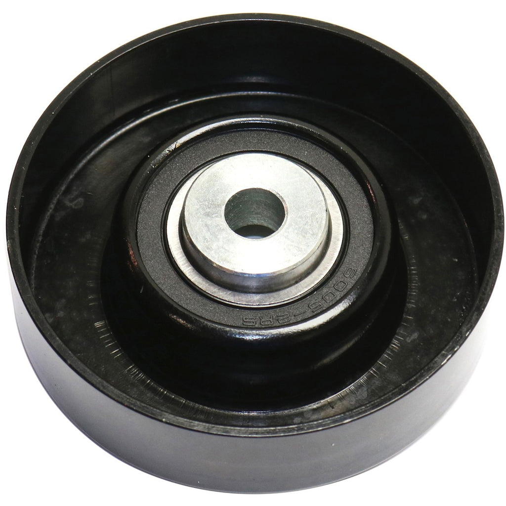 Accessory Belt Idler Pulley for Chevy Tracker, Sidekick, SX4
