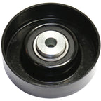 Accessory Belt Idler Pulley for Chevy Tracker, Sidekick, SX4
