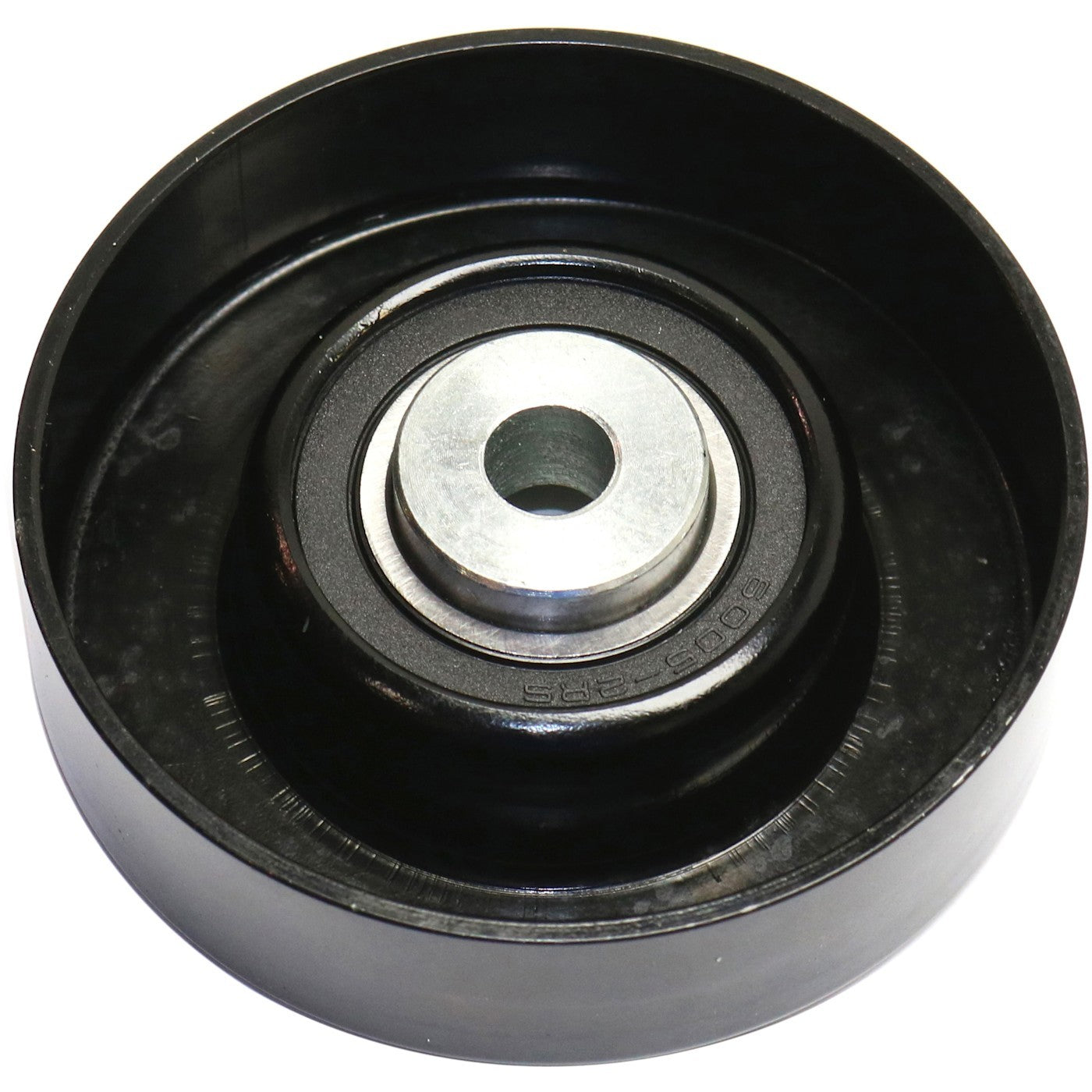 Accessory Belt Idler Pulley for Chevy Tracker, Sidekick, SX4