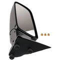Left Manual Side Mirror for Chevrolet Blazer C1500 (1988–1998)