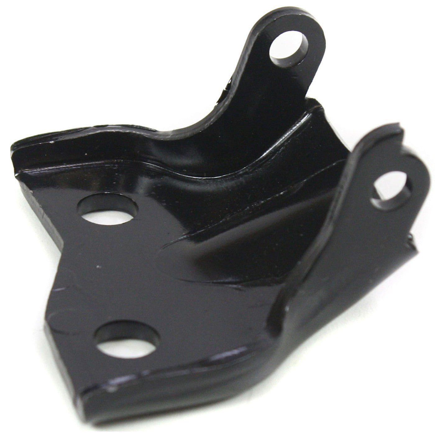 Set of 2 Front Upper Door Hinges for Nissan Hardbody Truck