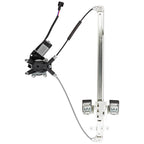 Window Regulator for Ram Dakota (2011) Left Rear Driver Side