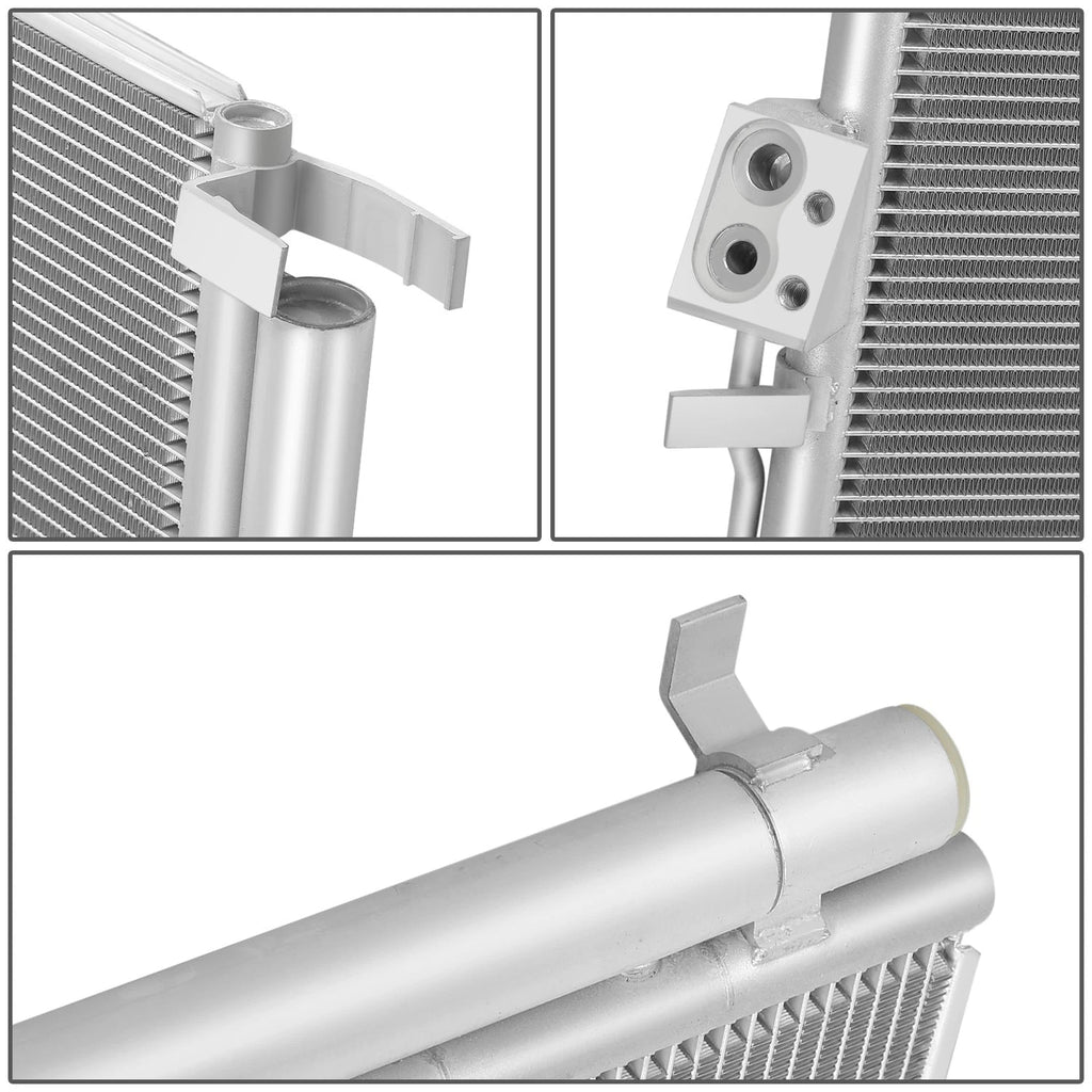 A/C Condenser for Hyundai Tucson Sportage (2019–2022) HY3030174