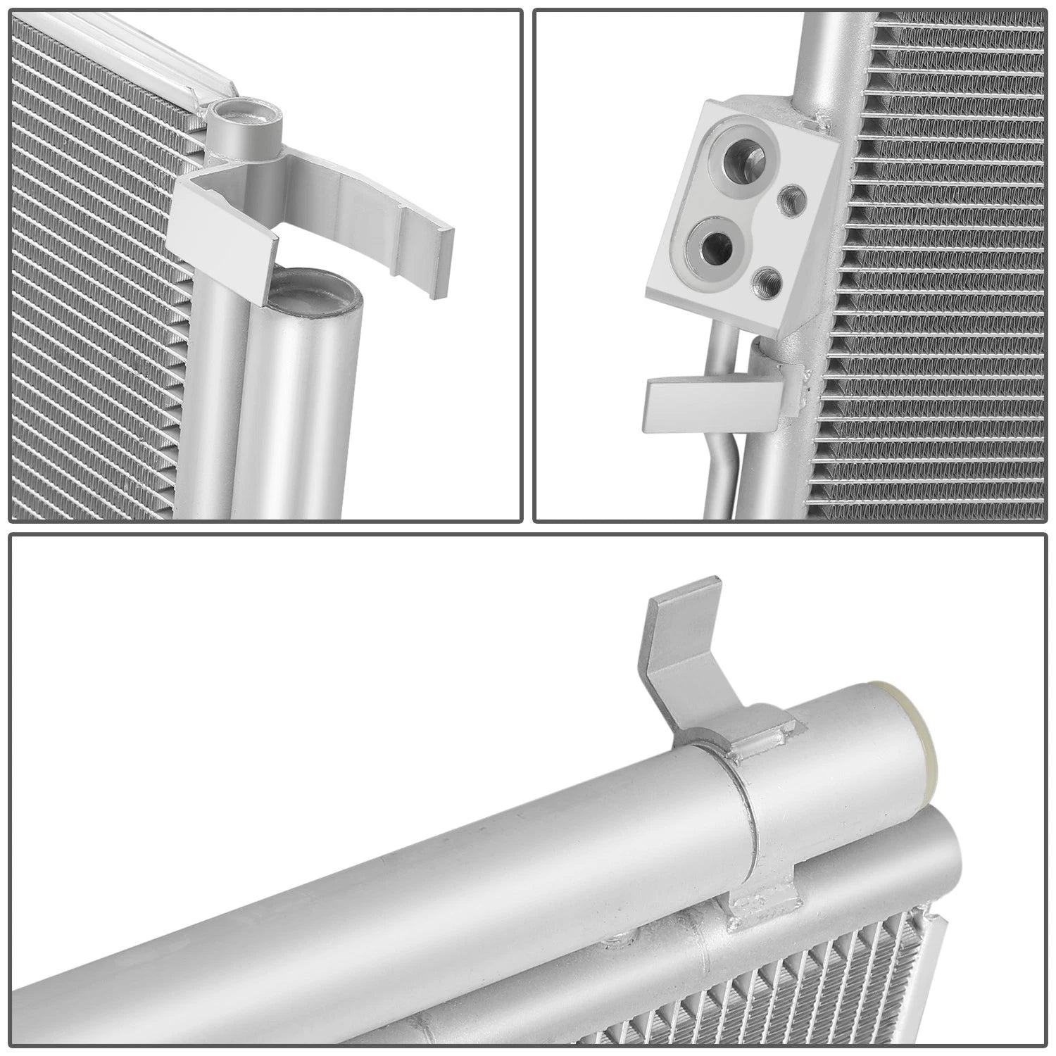 A/C Condenser for Hyundai Tucson Sportage (2019–2022) HY3030174