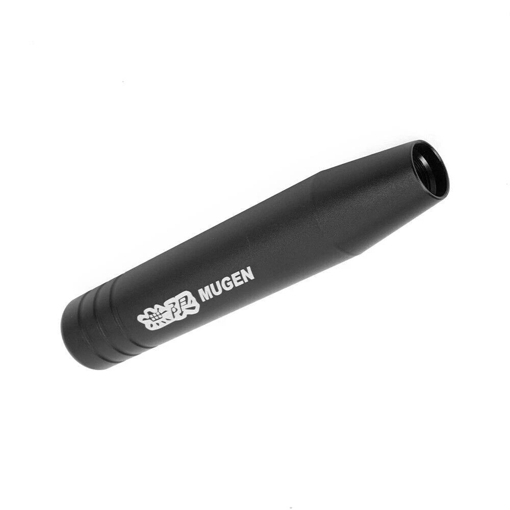 Mugen 18cm Aluminum Gear Shift Knob for Universal Automatic (Fits )