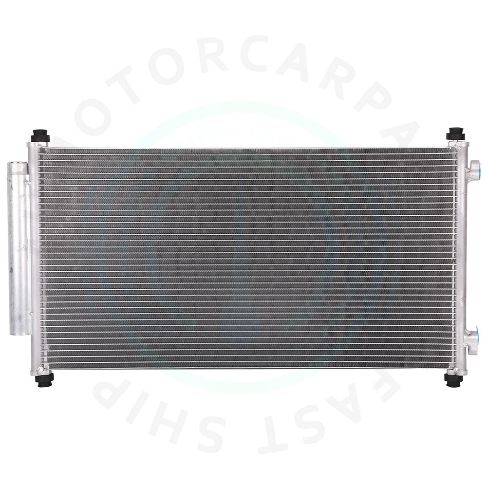 Cooling Kit for Honda CR-V (2007–2009)