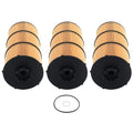 Oil Filter for Western Star 4800 Series (2010–2014)