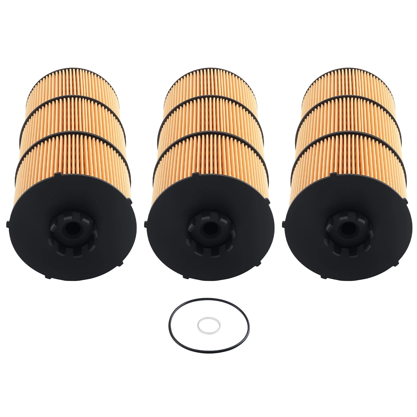 Oil Filter for Western Star 4800 Series (2010–2014)