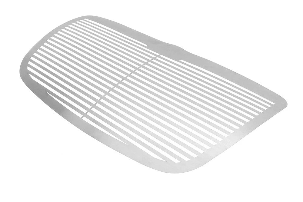 Stainless Steel Laser Sheet Grille for Chrysler 300/300C (2005-2010)
