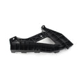 Headlight Retainer Bracket Pair for Honda Civic Sedan (2016-2019)