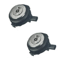 Set of 2 Engine VVT Solenoid for BMW F22 F23 F32 F36 F44 F54 G20 G26 G30