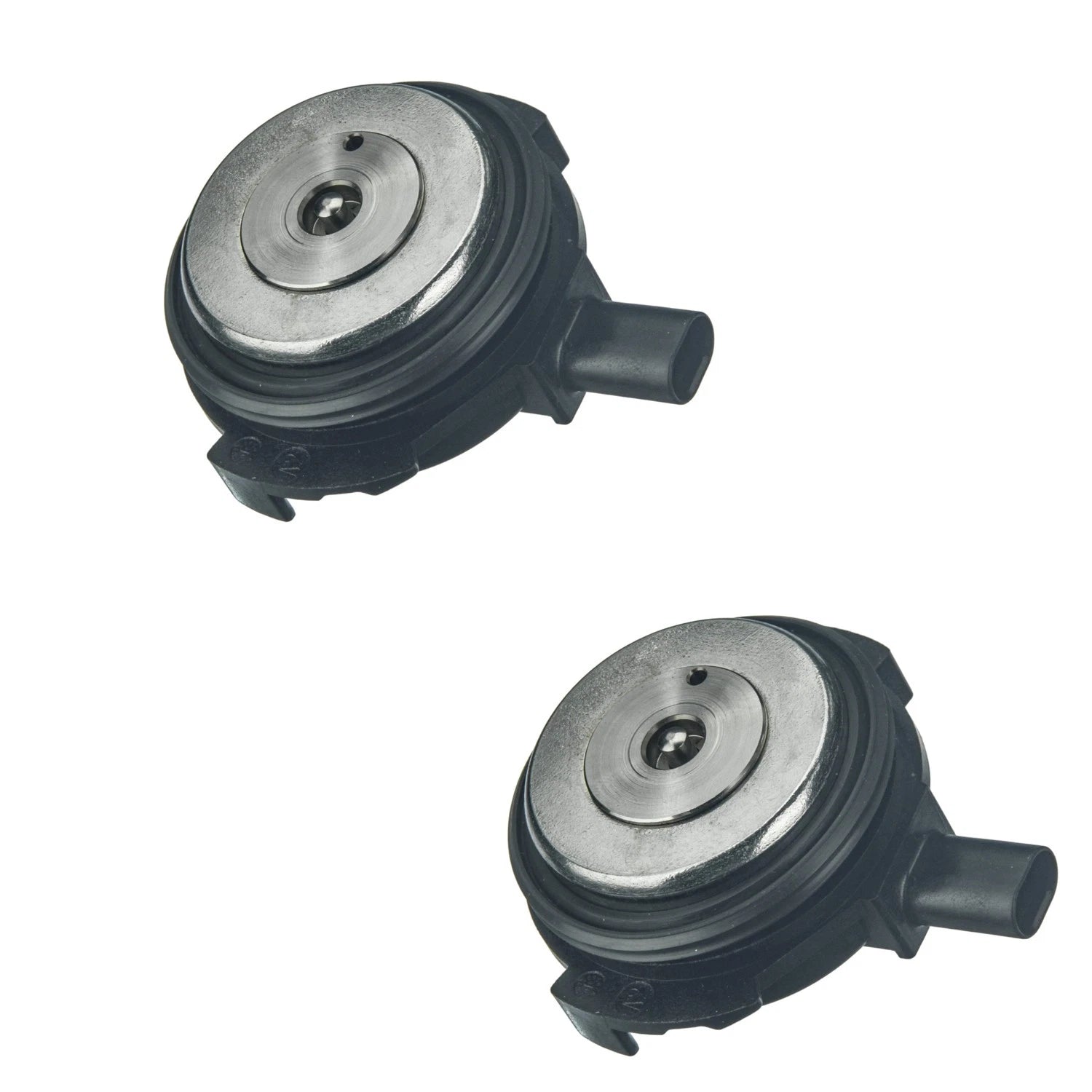 Set of 2 Engine VVT Solenoid for BMW F22 F23 F32 F36 F44 F54 G20 G26 G30
