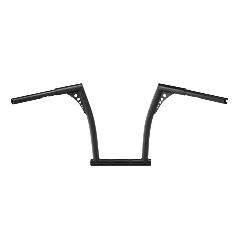 16" Rise 1 1/4" Ape Hanger Handlebar for Harley Dyna FXDB FXDF (2006–2017)